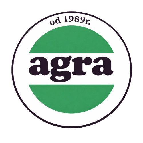 Agra – hurtownia spożywcza